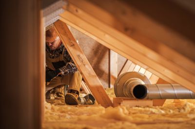 Attic Construction