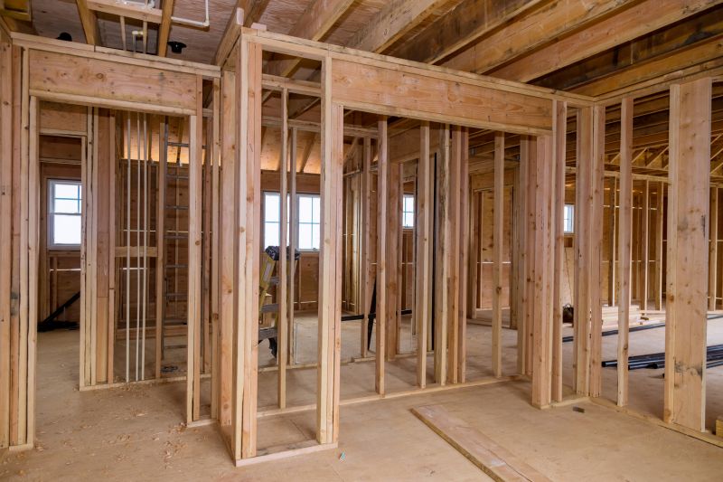 Framing Carpentry
