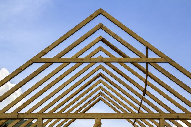 Gable Wall Framing