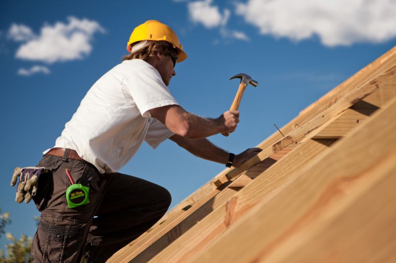 Residential Carpentry Service detail