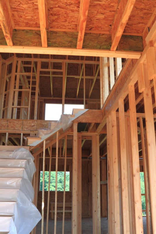 Home Remodeling Framing