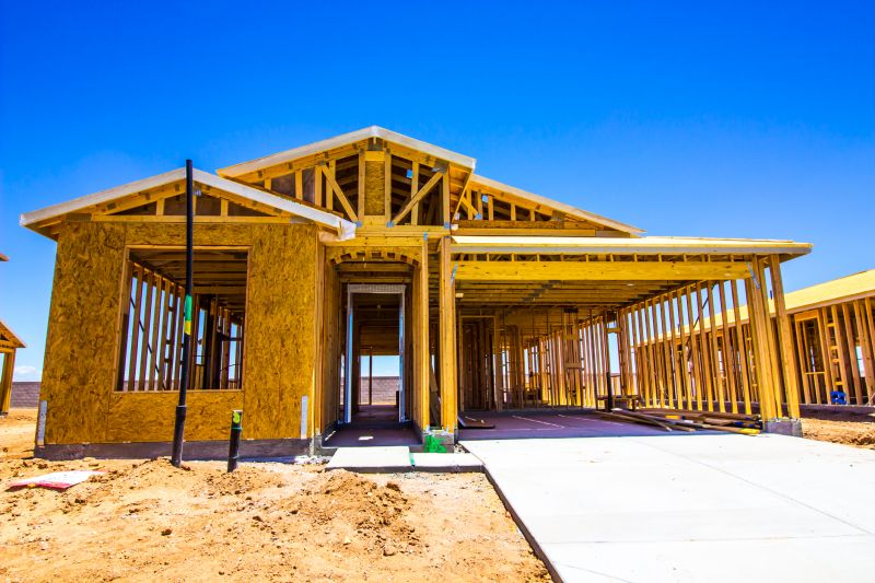 Post Frame Construction