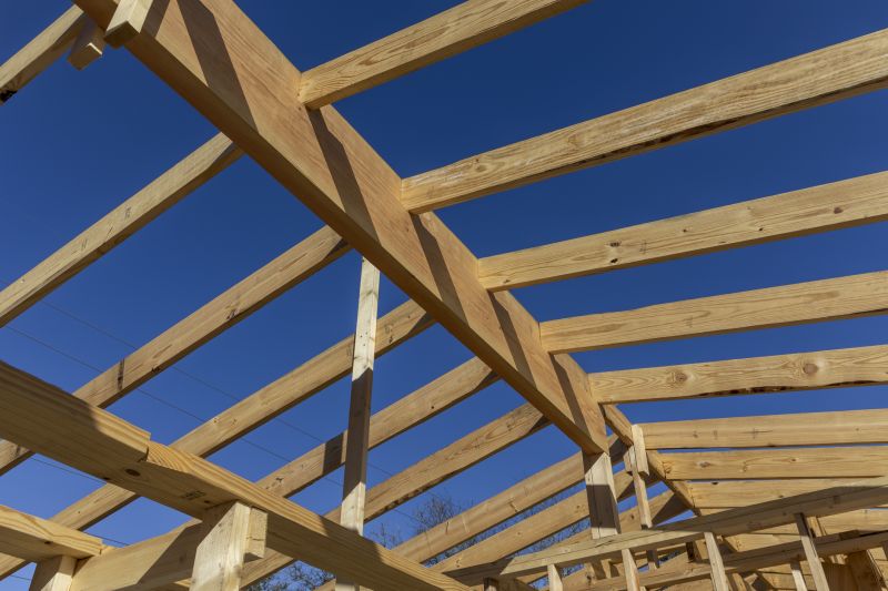 Rafter Framing