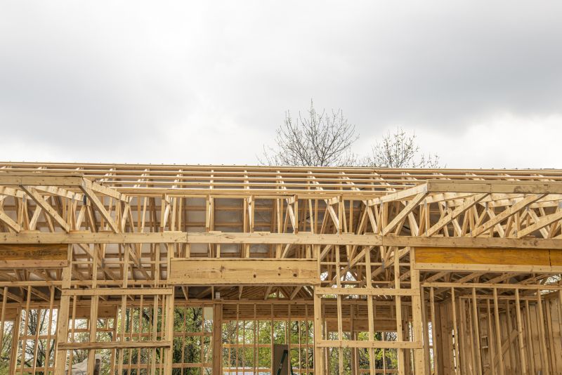 Rafter Framing