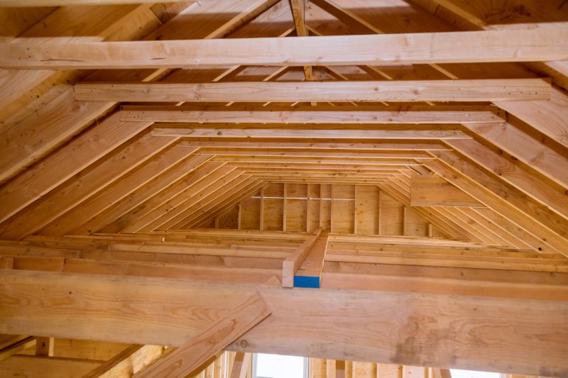 Rafter Repair Service