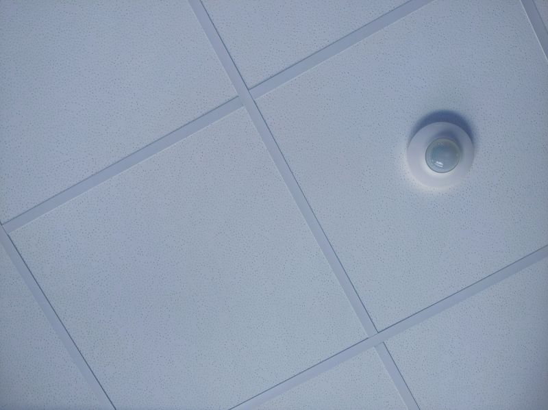 Raised Ceiling Installation
