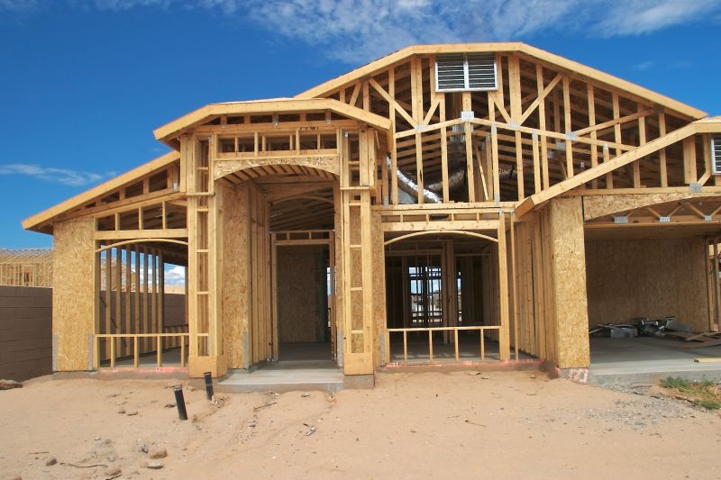 Structural Framing Service