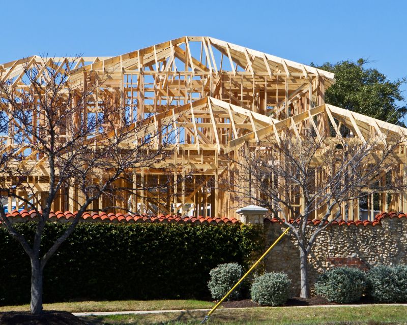 Structural Framing Service