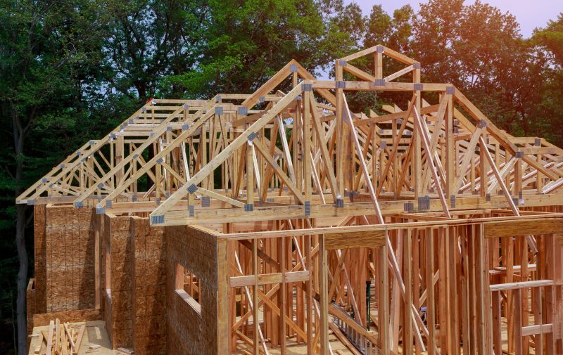 Structural Framing Service