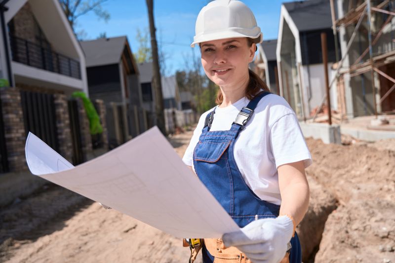Carpentry Framing Service