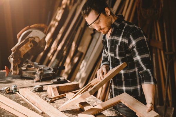 Carpentry Repair in Arroyo Grande