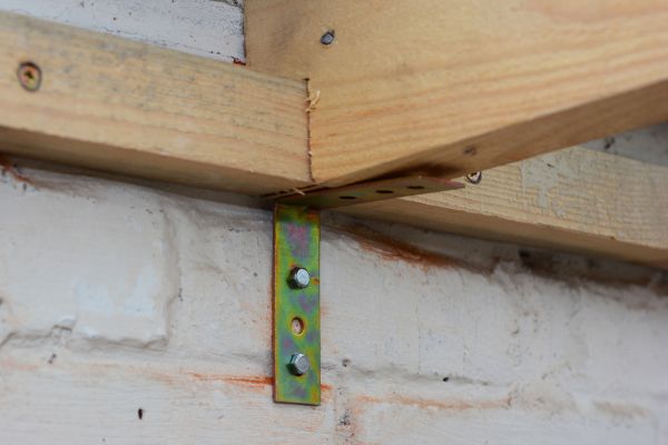 Cripple Wall Bracing Service in Arroyo Grande