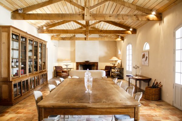 Wood Beam Repair in Arroyo Grande