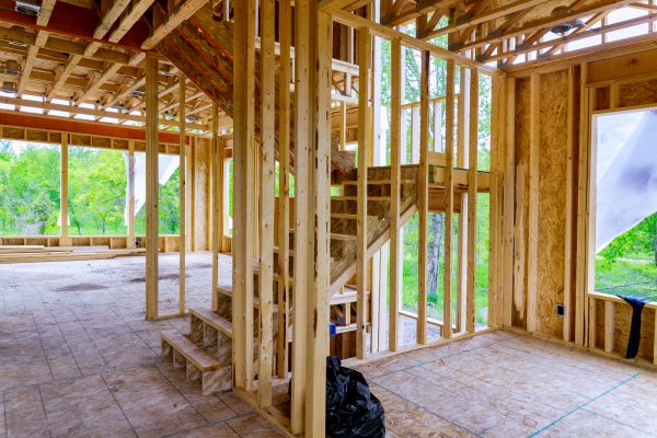Framing Design