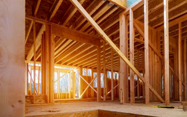 Construction Carpentry Service in Arroyo Grande