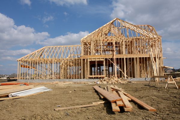 Rough Construction