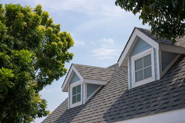 Dormer Roof Construction in Arroyo Grande