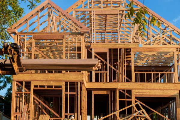 Post Frame Construction in Arroyo Grande