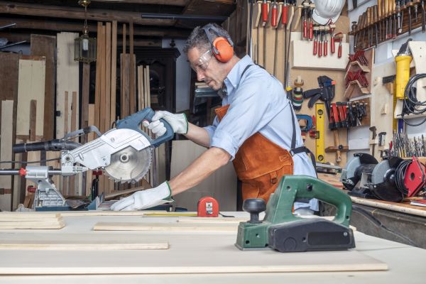 Carpentry Services