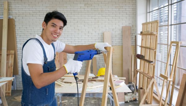 Carpentry Service in Arroyo Grande