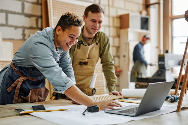 Commercial Carpentry Service in Arroyo Grande