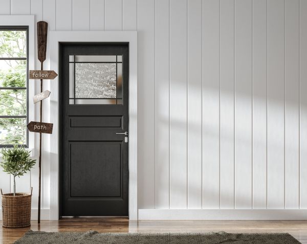 Door Framing in Arroyo Grande