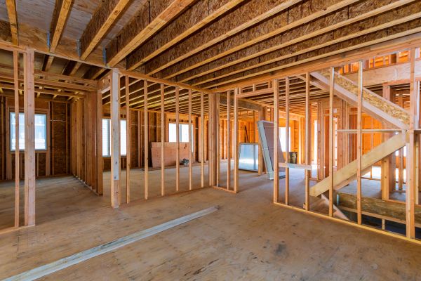 Framing Installation Service