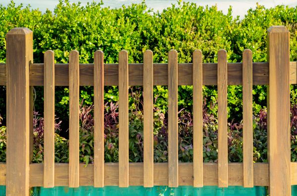 Terrace Post Replacement in Arroyo Grande