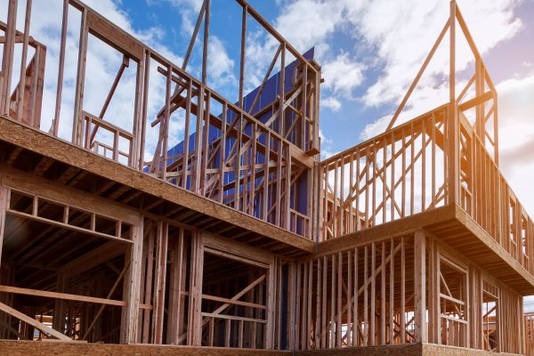 Structural Carpentry Service in Arroyo Grande