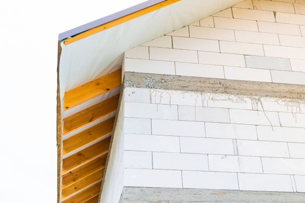 Eaves Construction in Arroyo Grande