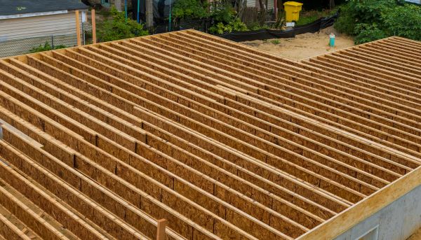Floor Beam Installation Service