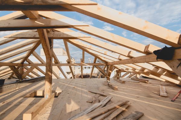 Truss Construction Service in Arroyo Grande
