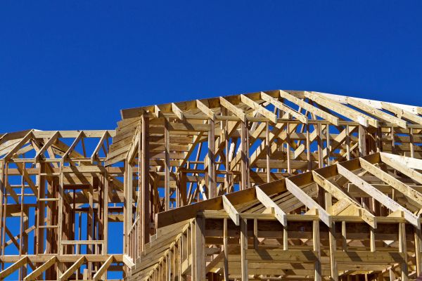 Home Expansion Framing in Arroyo Grande