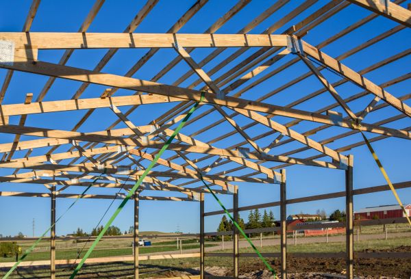 Truss Building