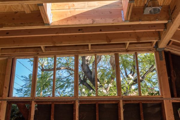 Stud Wall Installation Service