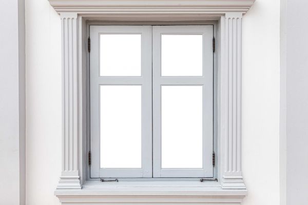 Outdoor Window Frame Repair in Arroyo Grande