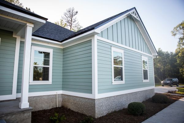 Window Edging