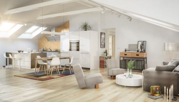Loft Design