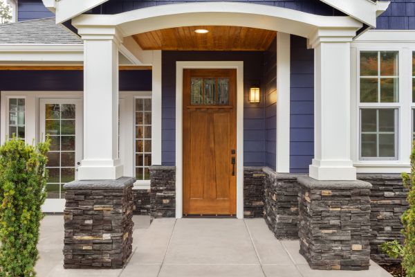 Support Column Replacement in Arroyo Grande