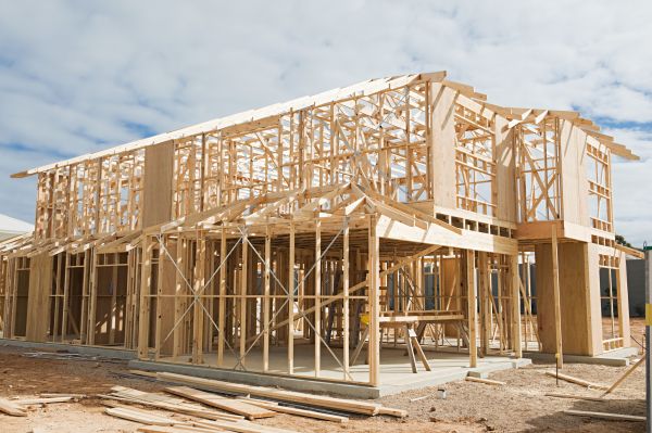 Timber Stud Framing Service