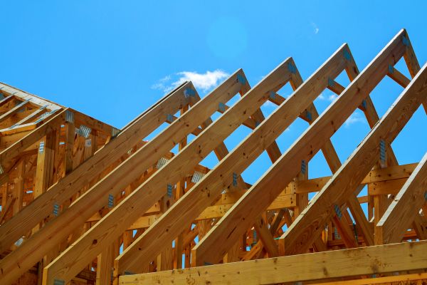 Residential Roof Construction in Arroyo Grande