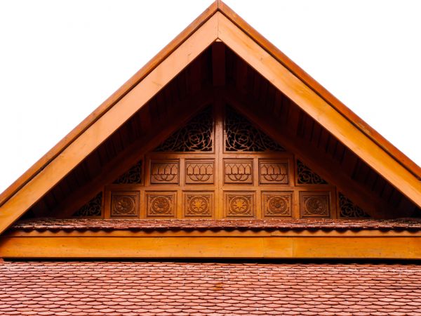 Gable Roof Construction in Arroyo Grande
