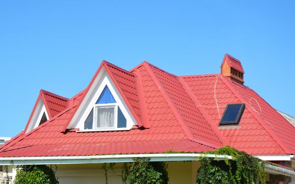 Gable Construction in Arroyo Grande