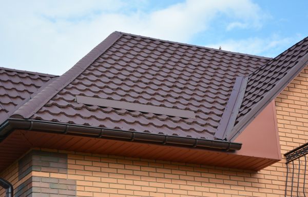 Hip Roof Construction in Arroyo Grande
