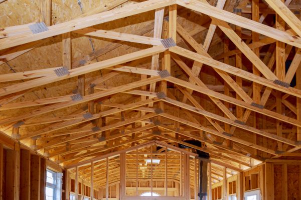 Double Wall Stud Construction in Arroyo Grande