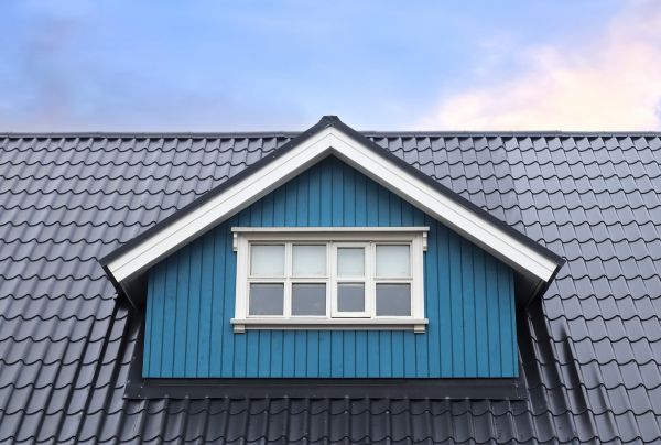 Roof Structure Repair in Arroyo Grande
