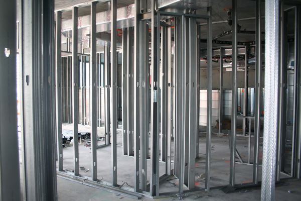 Shop Framing in Arroyo Grande