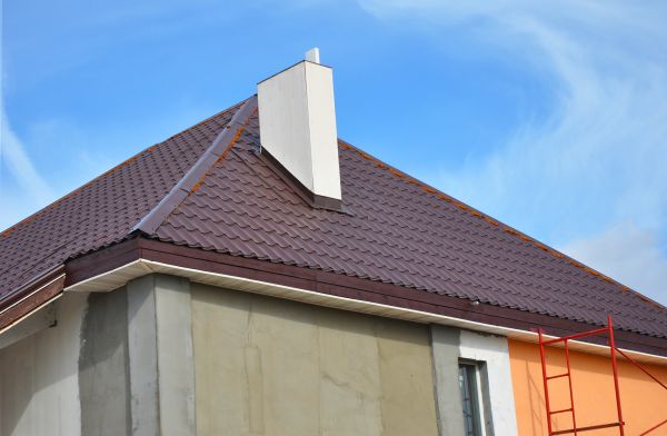 House Eaves Repair in Arroyo Grande