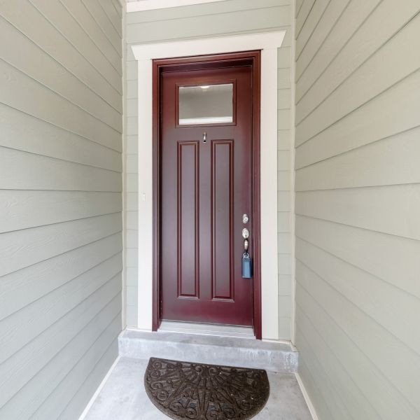Door Frame Replacement in Arroyo Grande